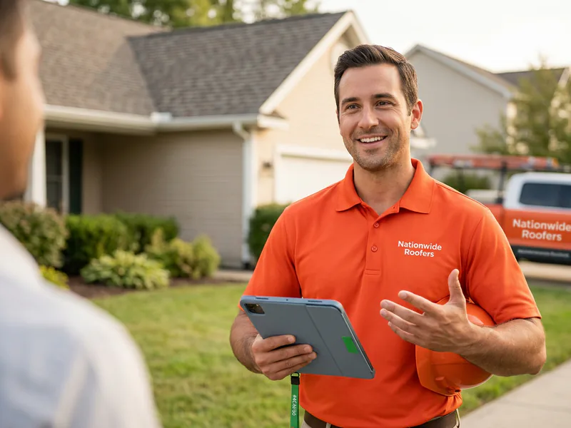 Roof Installation  in San Benito  FAQ